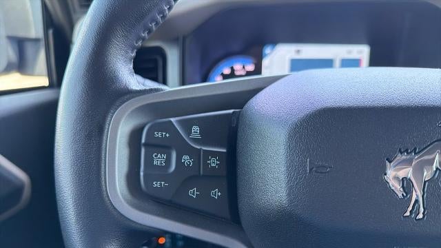 2022 Ford Bronco Base Advanced