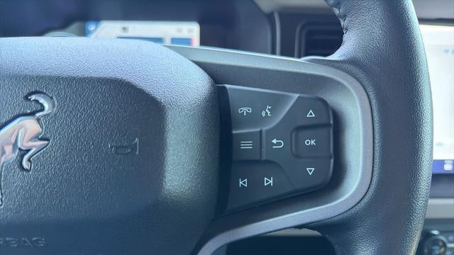 2022 Ford Bronco Base Advanced