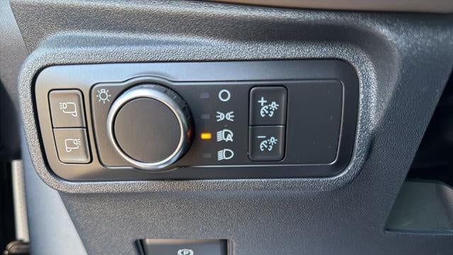 2022 Ford Bronco Base Advanced