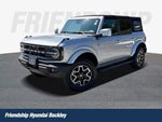 2022 Bronco Thumbnail 44