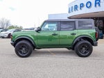 2022 Bronco Thumbnail 2
