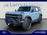 2022 Bronco Thumbnail 33