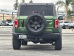2022 Bronco Thumbnail 4