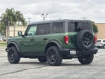 2022 Bronco Thumbnail 5