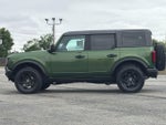 2022 Bronco Thumbnail 6