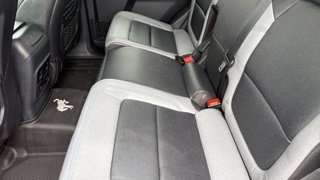 2022 Ford Bronco Base Advanced