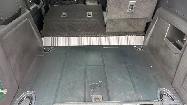 2022 Ford Bronco Base Advanced