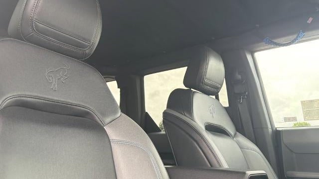 2022 Ford Bronco Base Advanced