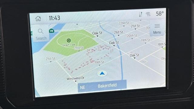 2022 Ford Bronco Base Advanced