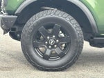 2022 Bronco Thumbnail 25