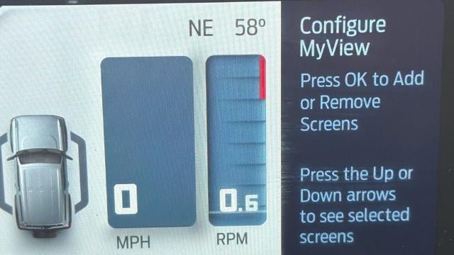 2022 Ford Bronco Base Advanced