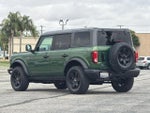2022 Bronco Thumbnail 5