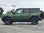 2022 Bronco Thumbnail 6