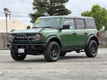 2022 Bronco Thumbnail 7