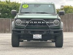 2022 Bronco Thumbnail 8