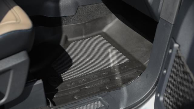 2022 Ford Bronco Base Advanced