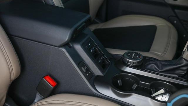 2022 Ford Bronco Base Advanced
