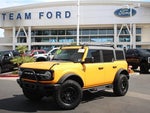2022 Bronco Thumbnail 2