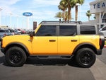 2022 Bronco Thumbnail 4