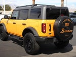 2022 Bronco Thumbnail 5