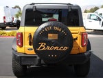 2022 Bronco Thumbnail 6