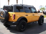 2022 Bronco Thumbnail 8