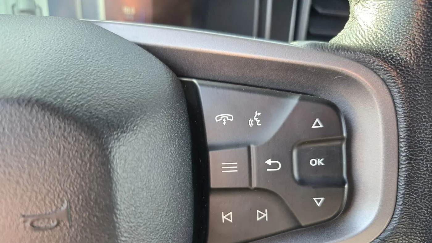 2022 Ford Bronco Base Advanced