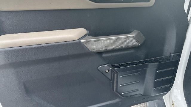 2022 Ford Bronco Base Advanced