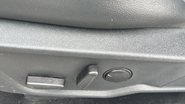 2022 Ford Bronco Base Advanced