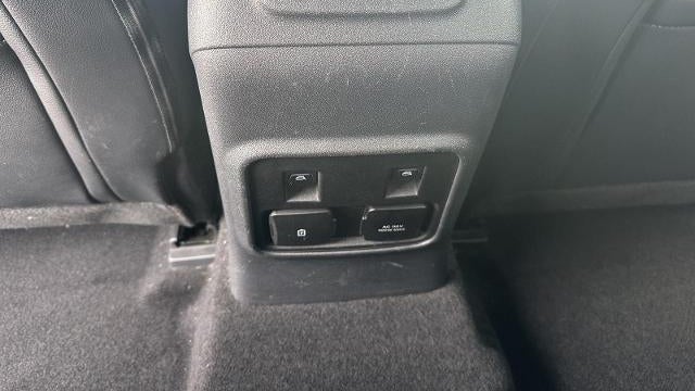 2022 Ford Bronco Base Advanced