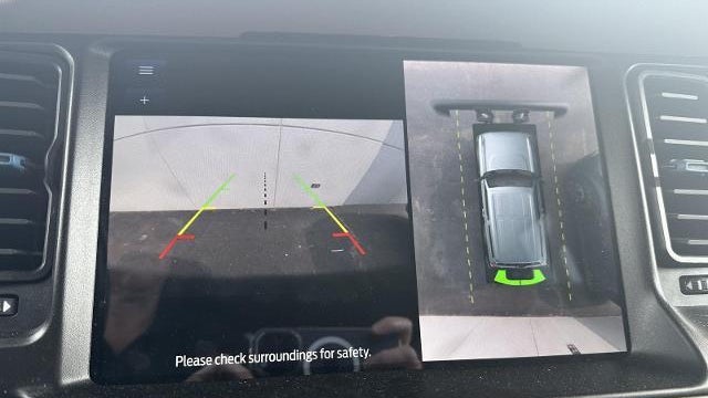 2022 Ford Bronco Base Advanced