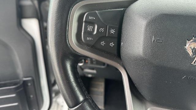 2022 Ford Bronco Base Advanced