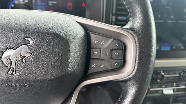 2022 Ford Bronco Base Advanced