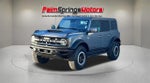 2022 Bronco Thumbnail 2