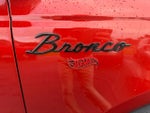 2022 Bronco Thumbnail 8