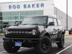2022 Bronco Thumbnail 1