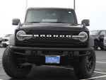 2022 Bronco Thumbnail 2