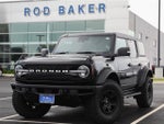 2022 Bronco Thumbnail 3