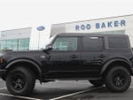 2022 Bronco Thumbnail 4
