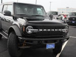 2022 Bronco Thumbnail 7