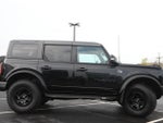 2022 Bronco Thumbnail 9