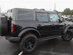 2022 Bronco Thumbnail 10
