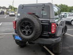2022 Bronco Thumbnail 12