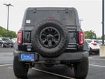 2022 Bronco Thumbnail 13