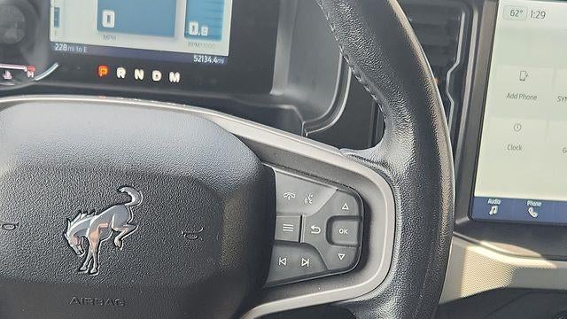 2022 Ford Bronco Base Advanced