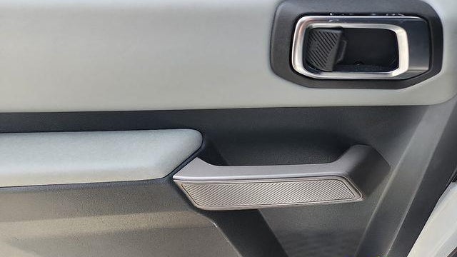 2022 Ford Bronco Base Advanced