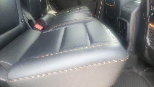 2022 Ford Bronco Base Advanced