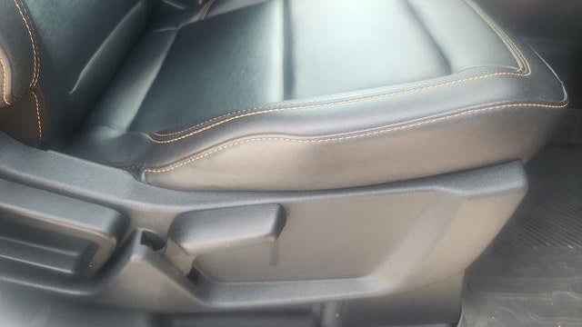 2022 Ford Bronco Base Advanced