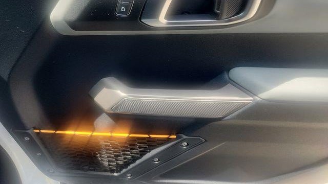 2022 Ford Bronco Base Advanced