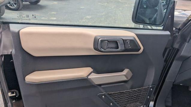 2023 Ford Bronco Base Advanced